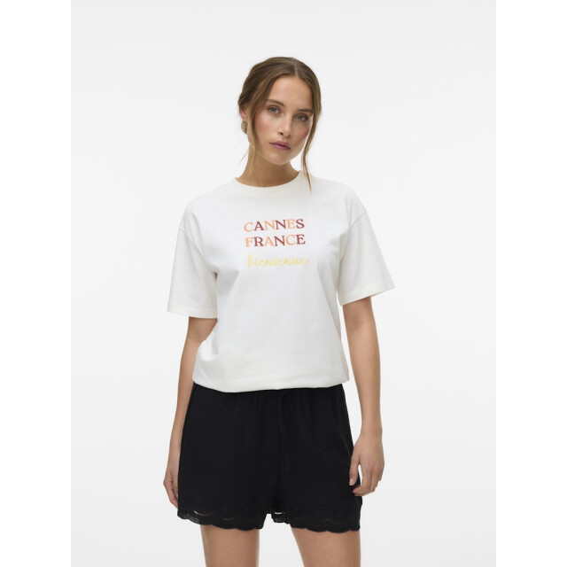 Vero Moda vmsara mia ss top box jrs spe ga 10325349 cannes france 06011.112.0139 large