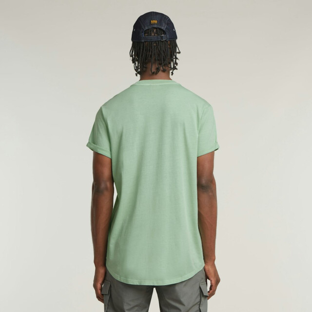 G-Star lash r t d16396-2653 h189 birds egg green 05011.340.0028 large