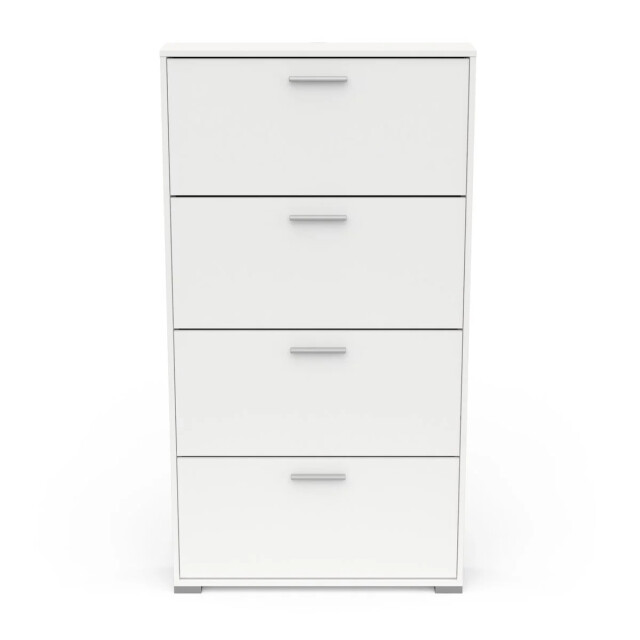 CaliCosy Schoenenkast met 4 kleppen l80,8 cm 2937236 large