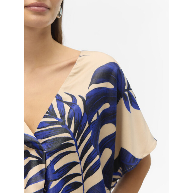 Vero Moda vmvina wide top wvn ga lcs 10333759 cloud dancer 06613.241.0094 large