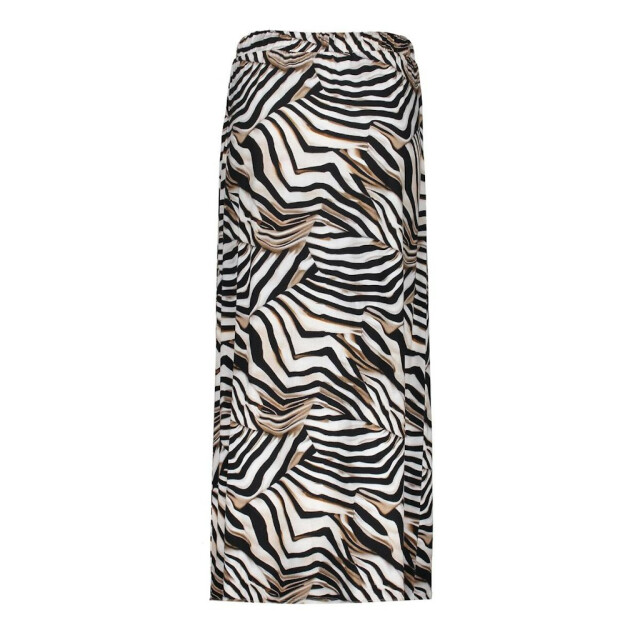 Geisha skirt jersey aop 56352-60 isa 999 pr.07-25-2 b 06415.990.0009 large