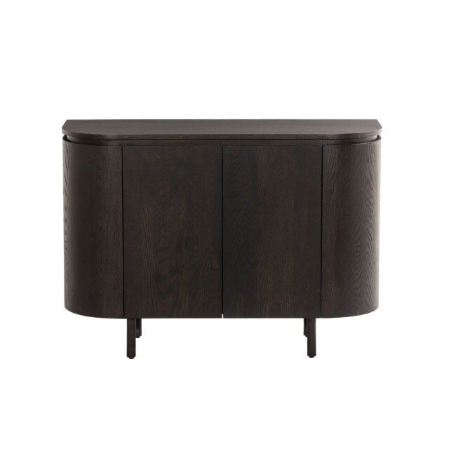 Livingfurn dressoir tobago espresso 115cm - 3186134 large