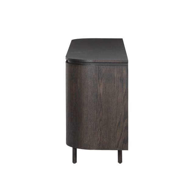 Livingfurn dressoir tobago espresso 115cm - 3186134 large