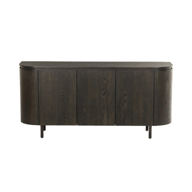 Livingfurn dressoir tobago espresso 170cm - 3186136 large