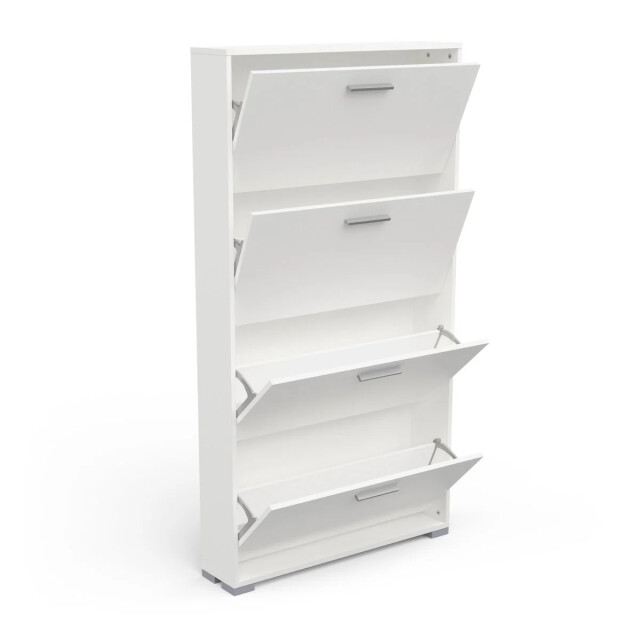 CaliCosy Schoenenkast met 4 kleppen l80,8 cm 2937236 large
