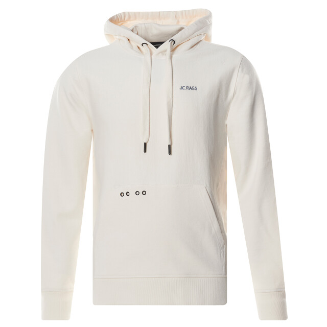 J.C. Rags Jacob hoodie 073070-004-L large
