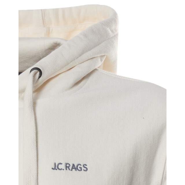 J.C. Rags Jacob hoodie 073070-004-L large