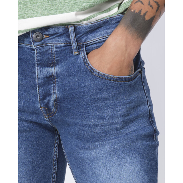 J.C. Rags Jimmy short 075281-001-33 large