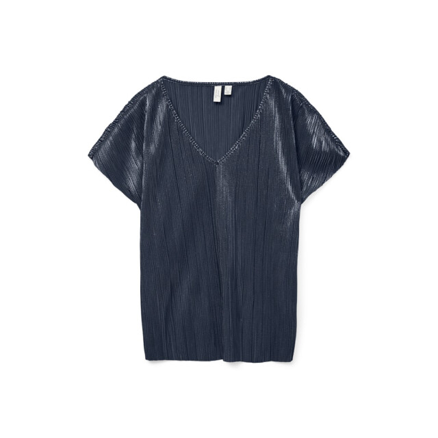 Vero Moda vmduvi s/s v-neck top jrs btq ga nl 10334193 blazer 06011.261.0151 large