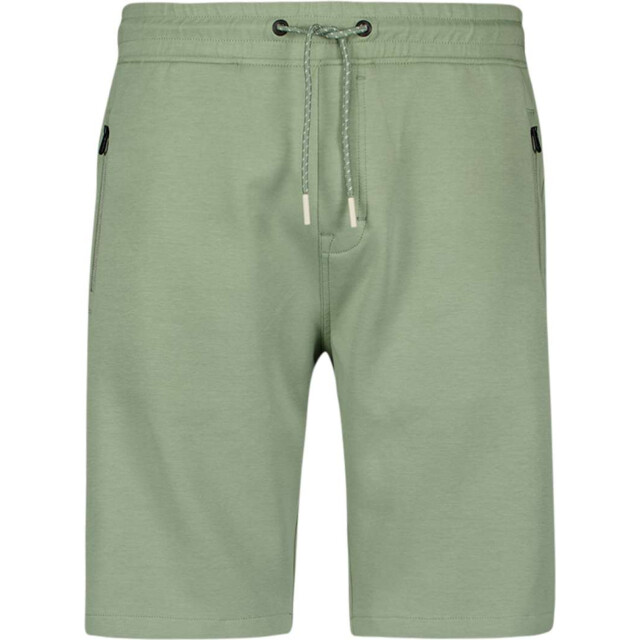No Excess Short jersey zippockets green 278190315-050 large