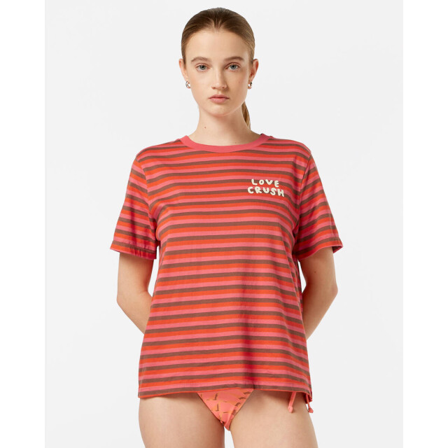 Scotch & Soda T-shirt u9a00651t Scotch & Soda T-shirt U9A00651T large