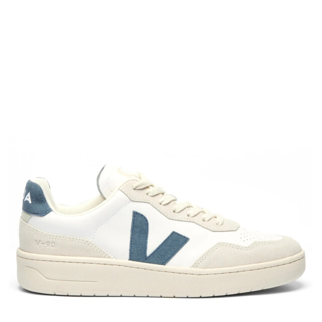 Veja v-90 | extra white calafornia lage sneakers unisex VD2003845 large