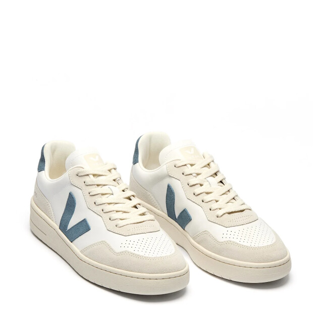 Veja v-90 | extra white calafornia lage sneakers unisex VD2003845 large