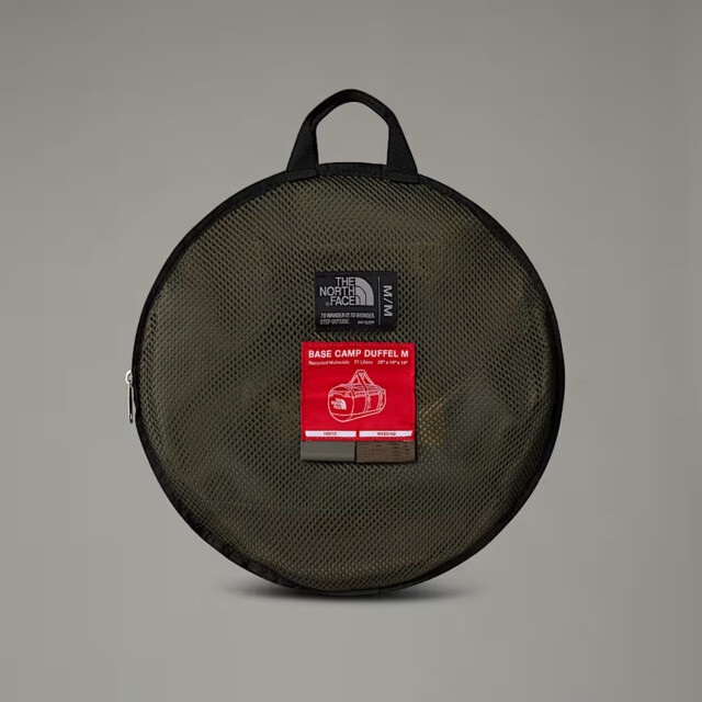 The North Face Sporttas NF0A52SA large