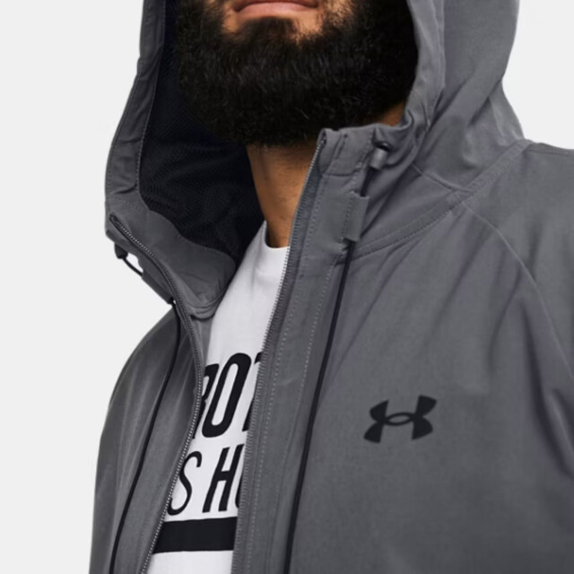 Under Armour Sportvest heren 1377171 large