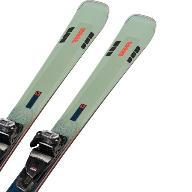 K2 All mountain ski dames 10K0404.268.1 large