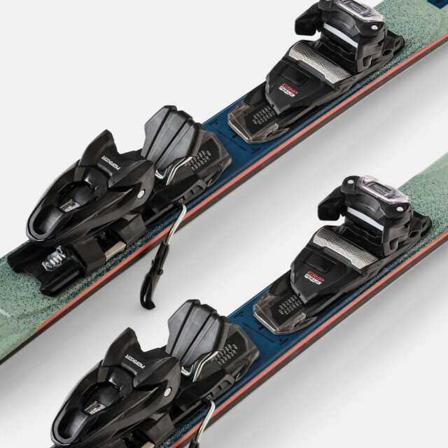 K2 All mountain ski dames 10K0404.268.1 large