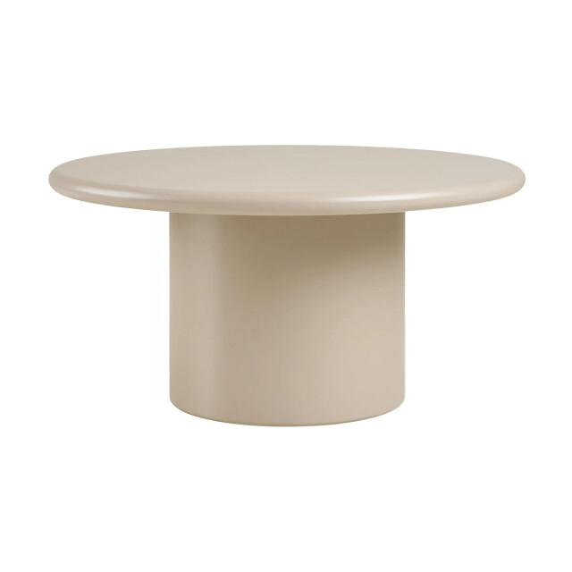 Artichok Nelson ronde houten salontafel Ø 80 cm 3195767 large