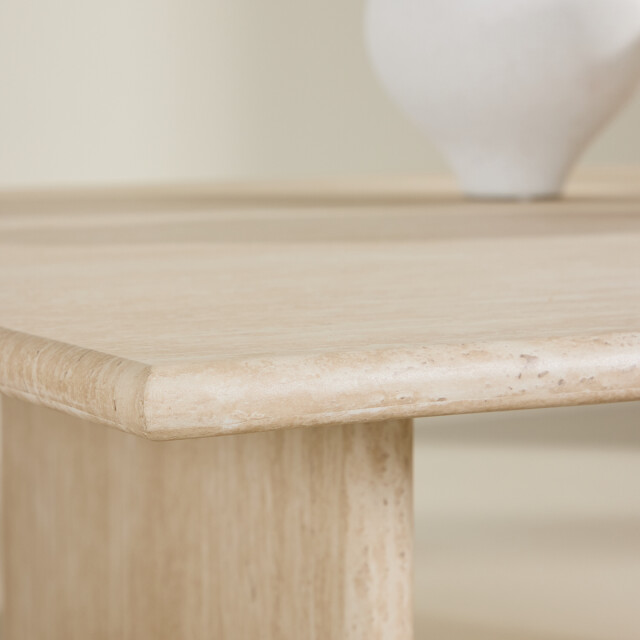 Nest living Hanneke houten salontafel 120 x 100 cm 3195765 large