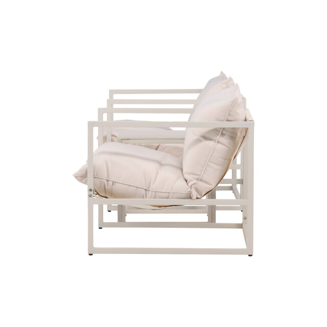 Nest Outdoor Ebba tuin loungeset 3 delig – twee stoelen en een salontafel met 3195746 large