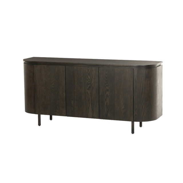 Livingfurn dressoir tobago espresso 170cm - 3186136 large
