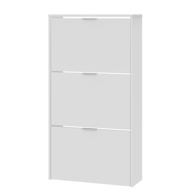 CaliCosy Schoenenkast 3 kleppen zapateros l60 cm 2937399 large