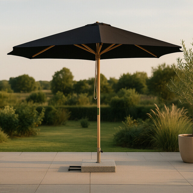 Nest Outdoor Harald parasol Ø3 m 2902640 large