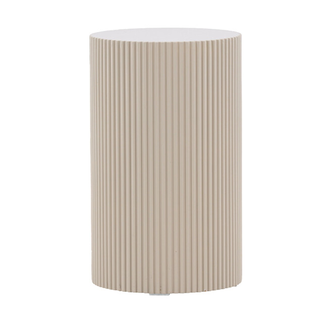 Nest living Asa houten bijzettafel Ø 31 cm 3195754 large