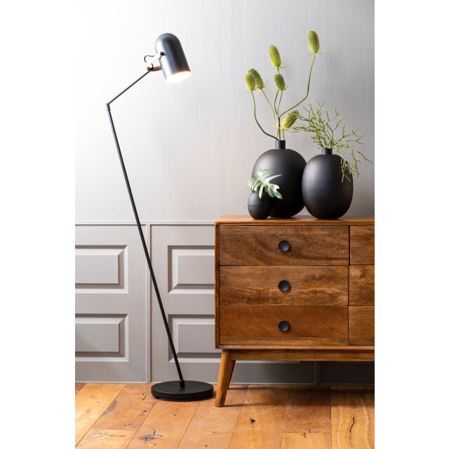 Light & Living D - vloerlamp triston 28x28x159cm - 2325113 large