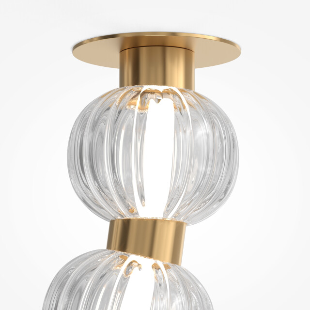 Maytoni plafondlamp amulet - 3173294 large