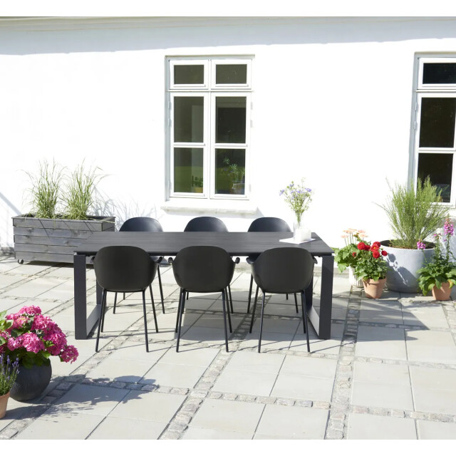 Lisomme Jens tuintafel 210 x 100 cm 2028951 large