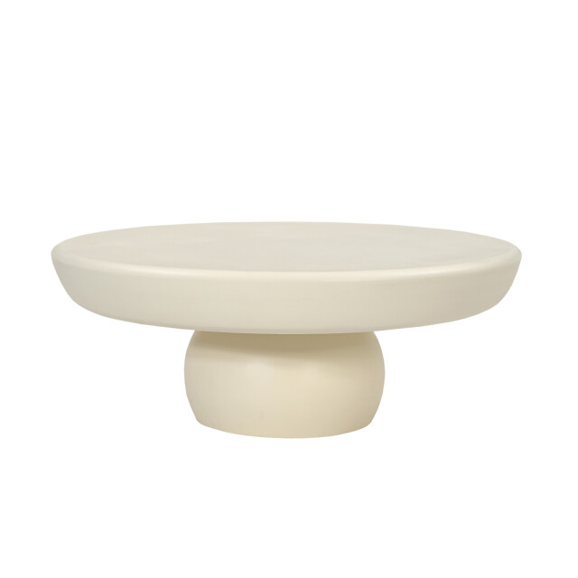 Brix salontafel dune - mdf/beton 80 cm 2945534 large