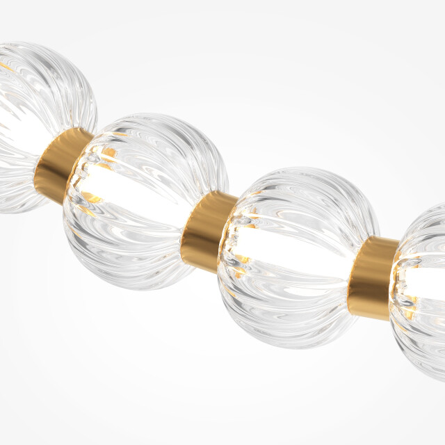 Maytoni plafondlamp amulet - 3173294 large