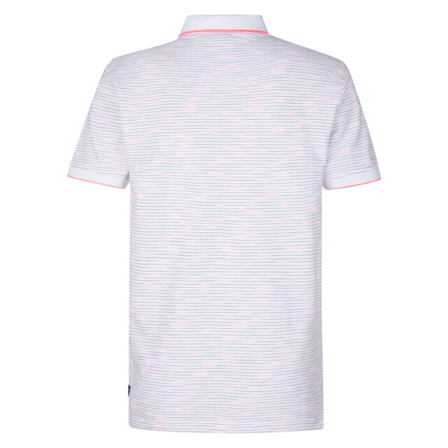 Petrol Industries Men polo short sleeve dessin 5369.09.0003 large