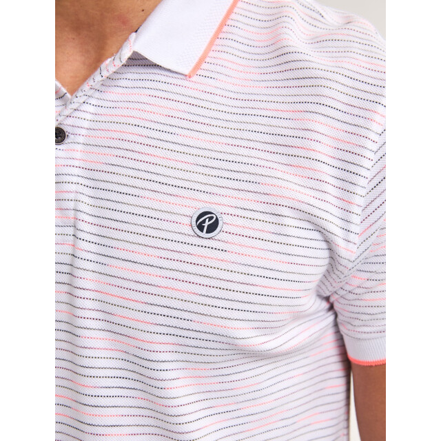 Petrol Industries Men polo short sleeve dessin 5369.09.0003 large