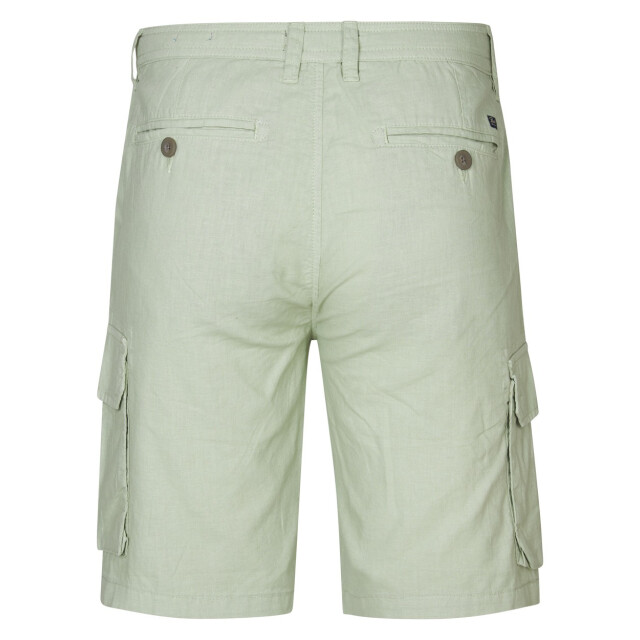 Petrol Industries Men shorts cargo mint 5159.21.0001 large