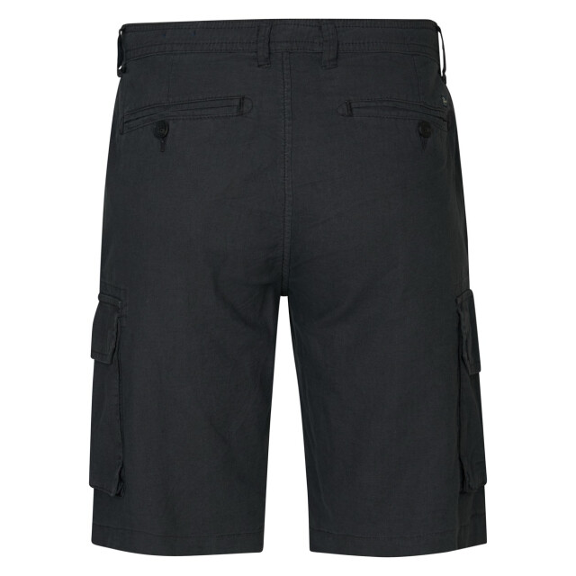 Petrol Industries Men shorts cargo antraciet 5159.85.0002 large