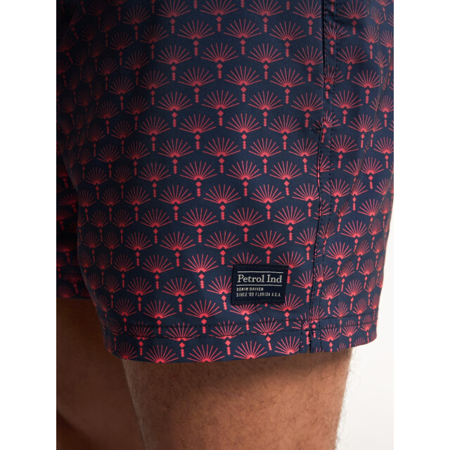 Petrol Industries Men swimshort dessin 5729.39.0004 large