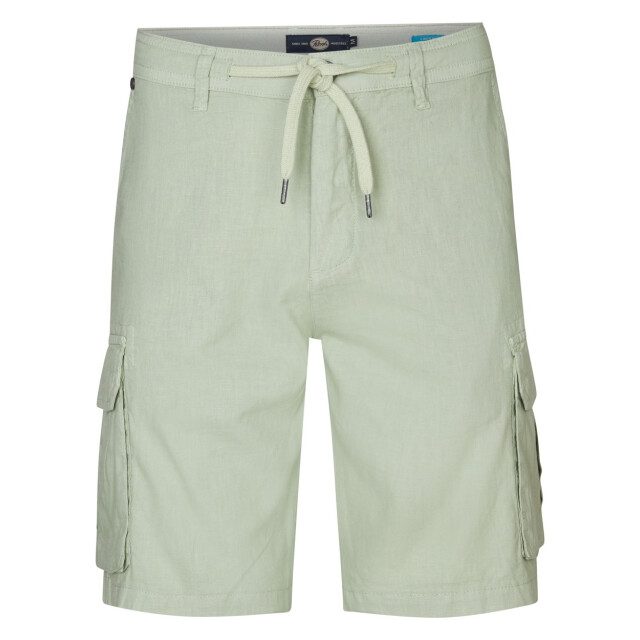 Petrol Industries Men shorts cargo mint 5159.21.0001 large