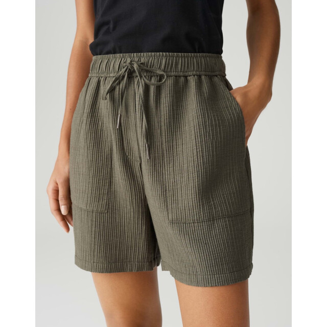 Opus Melane shorts 10403513096344 army 4159.26.0012 large