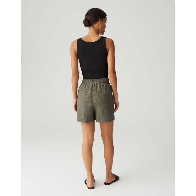 Opus Melane shorts 10403513096344 army 4159.26.0012 large