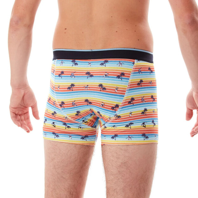 Mc Alson Striped skater ulti stripe MJ4204 large