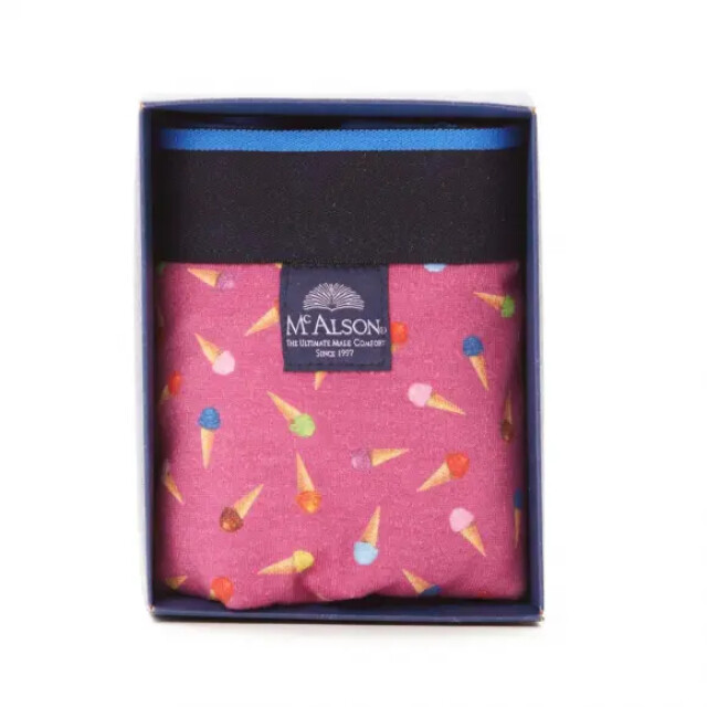Mc Alson Ice cones MJ4304 large