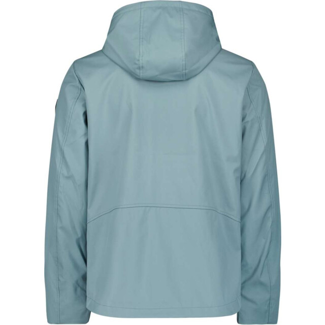 No Excess Jacket mid long hood detachable cloud 27630225-130 large