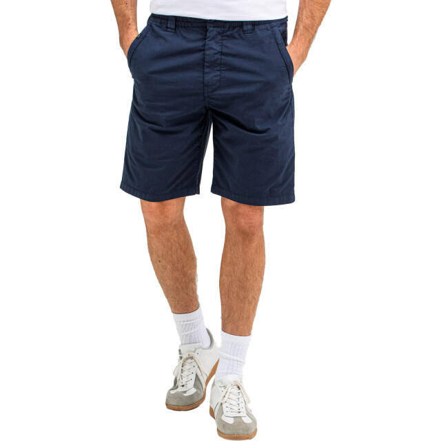 Butcher of Blue Tristan chino short M2511050-890 large