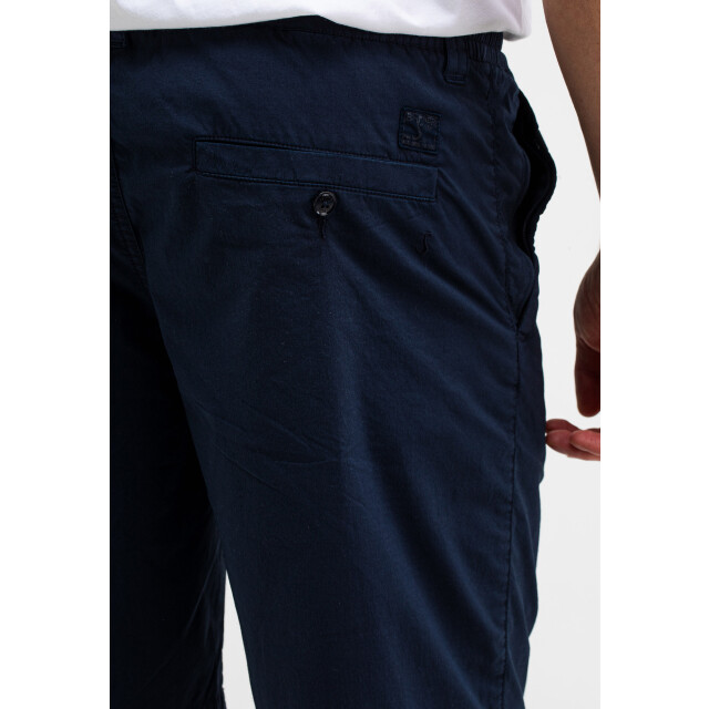 Butcher of Blue Tristan chino short M2511050-890 large