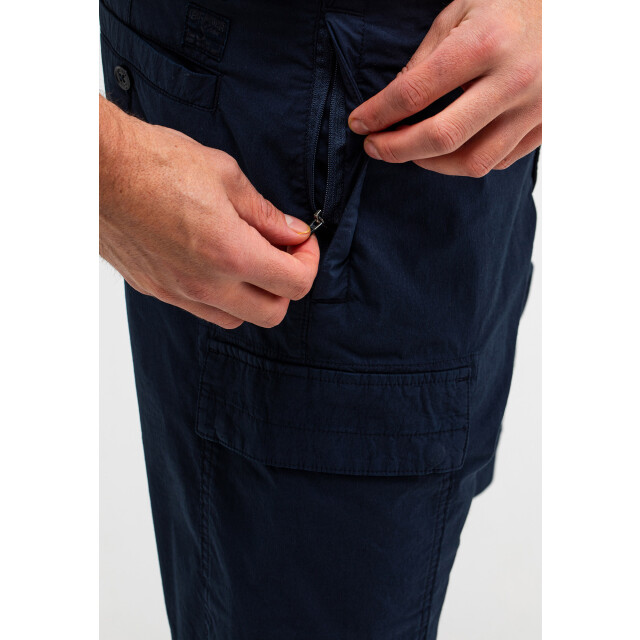 Butcher of Blue Seams cargo short M2511051-890 large