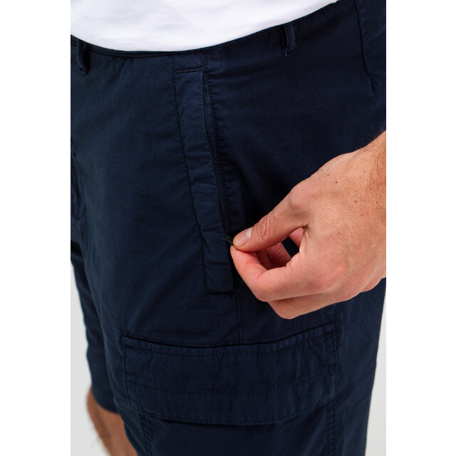 Butcher of Blue Seams cargo short M2511051-890 large