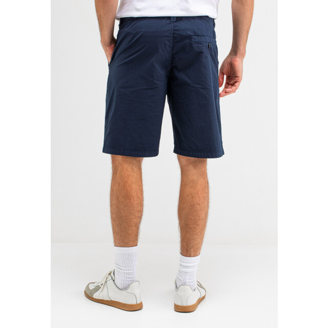 Butcher of Blue Tristan chino short M2511050-890 large