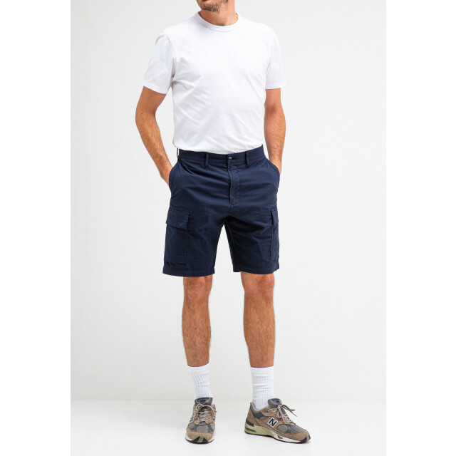 Butcher of Blue Seams cargo short M2511051-890 large